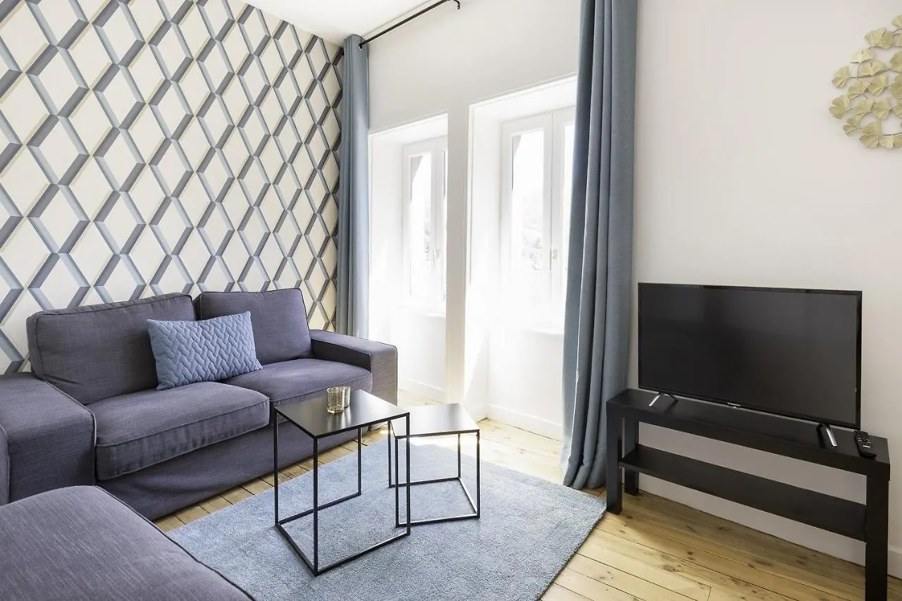 Appartement L'Ekrin des Bains à La Bourboule France