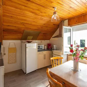  Appartement Le Mont-dore