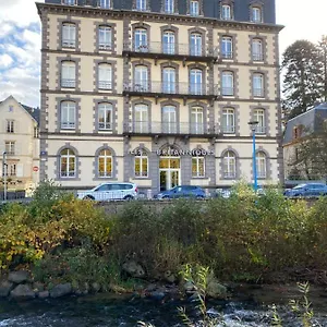  Appartement Grand Hyper Centre Standing