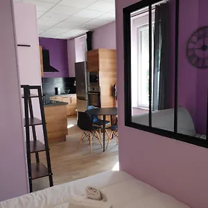  Appartement Le Guery